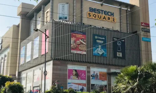 Bestech Square Mall